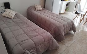 Monoambiente céntrico