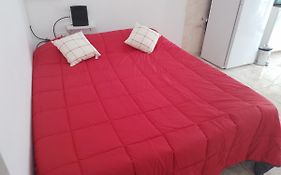 Monoambiente céntrico
